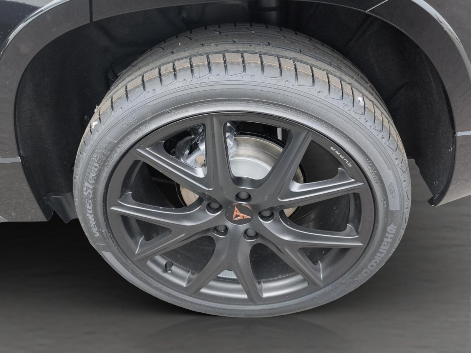 CUPRA Ateca – Bild 9