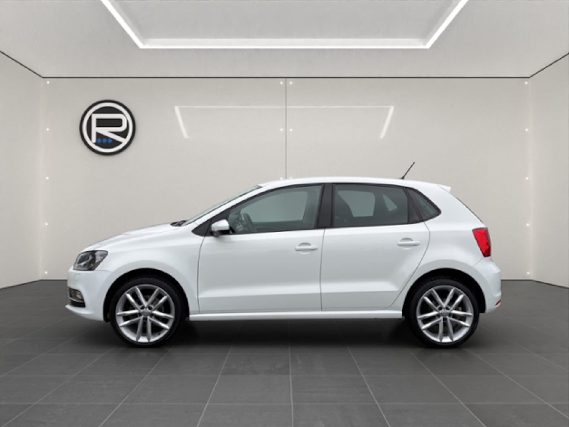 Volkswagen Polo Highline