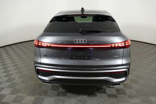 2026 Audi Q5 Sportback