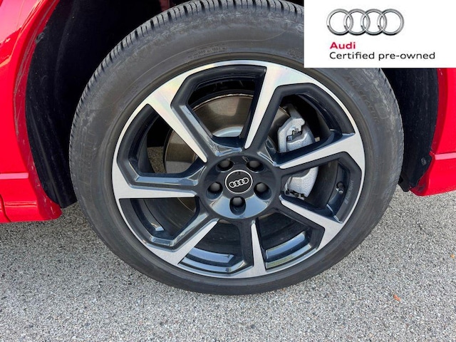 2025 Audi Q3 SUV