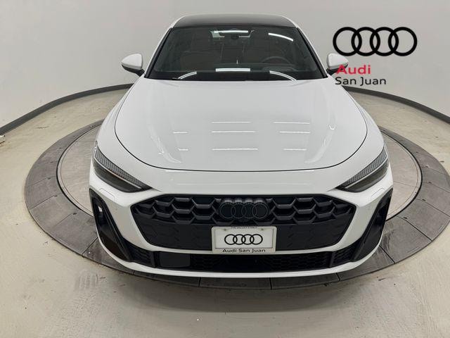 2026 Audi A5 Sedan