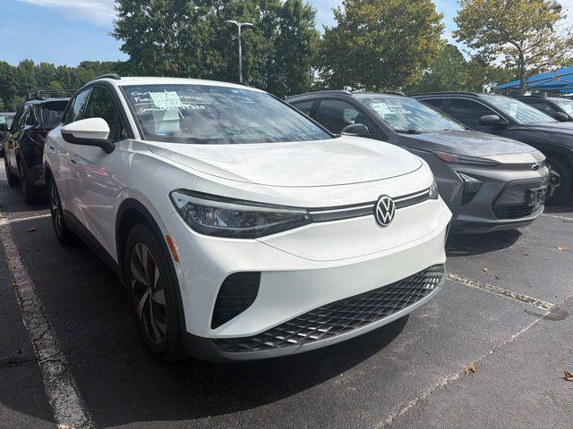 2023 Volkswagen ID.4