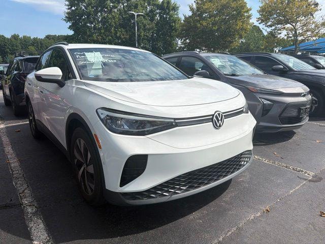 2023 Volkswagen ID.4