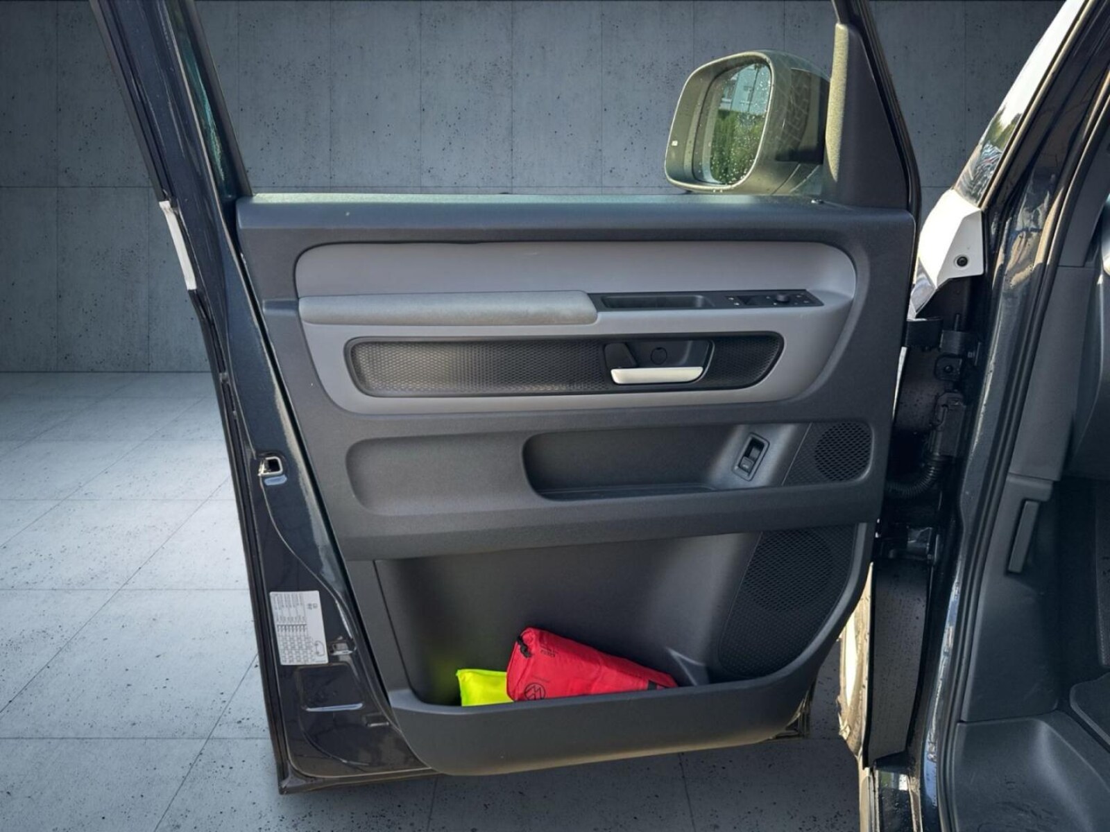 Volkswagen ID. Buzz – Bild 21