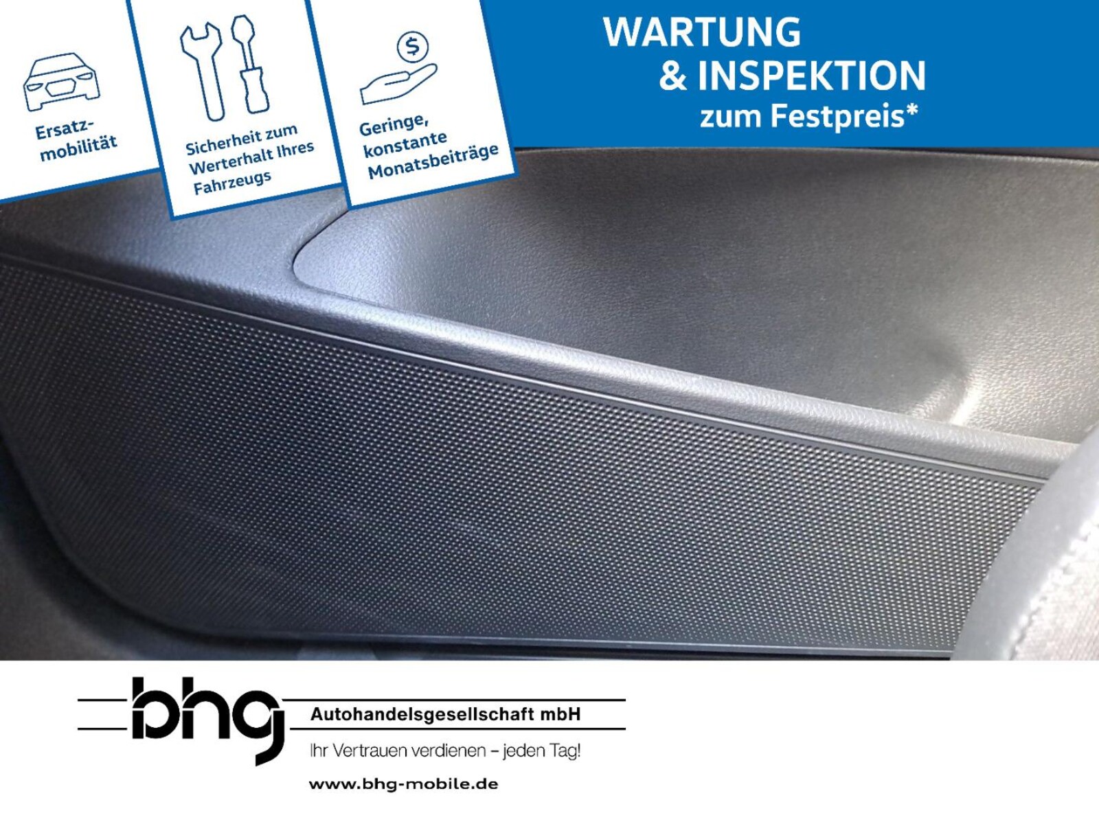 Volkswagen ID.3 – Bild 18