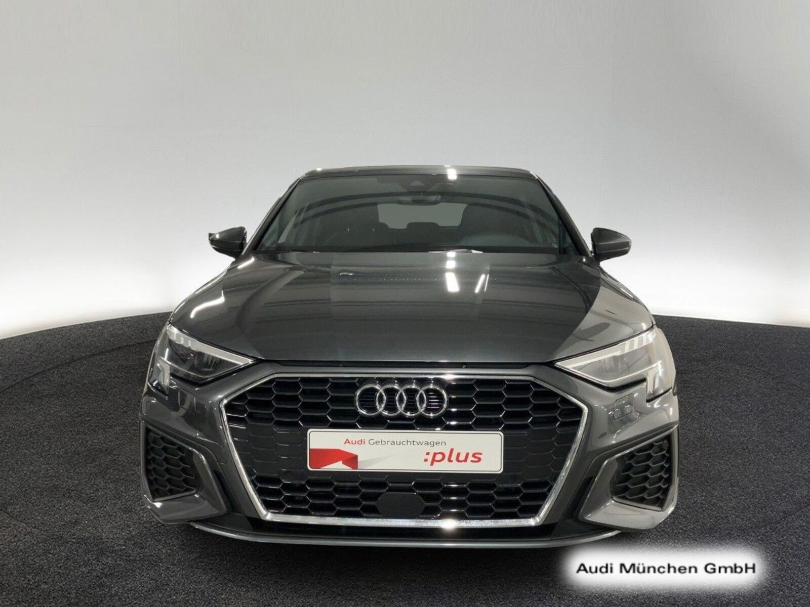 Audi A3 Sportback – Bild 2