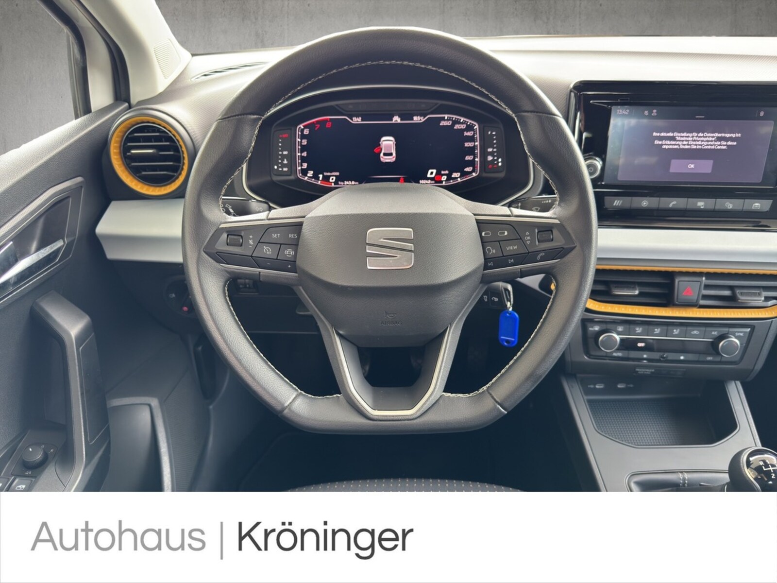 SEAT Ibiza – Bild 11