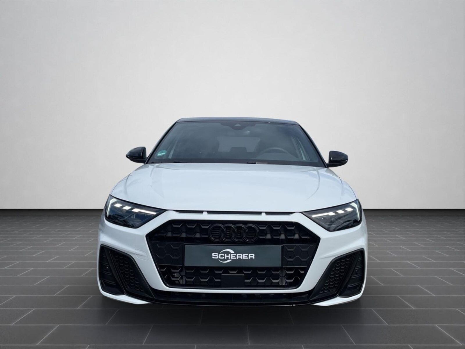 Audi A1 Sportback – Bild 5