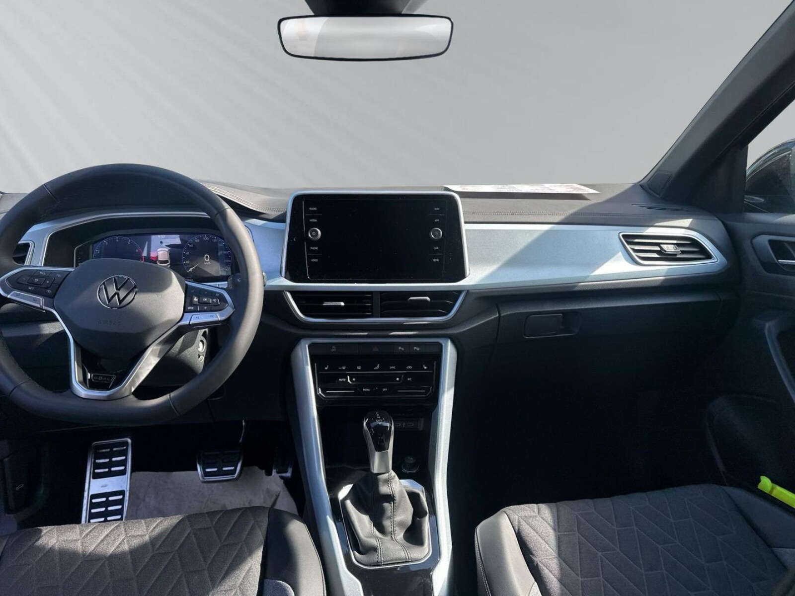 Volkswagen T-Roc – Bild 7