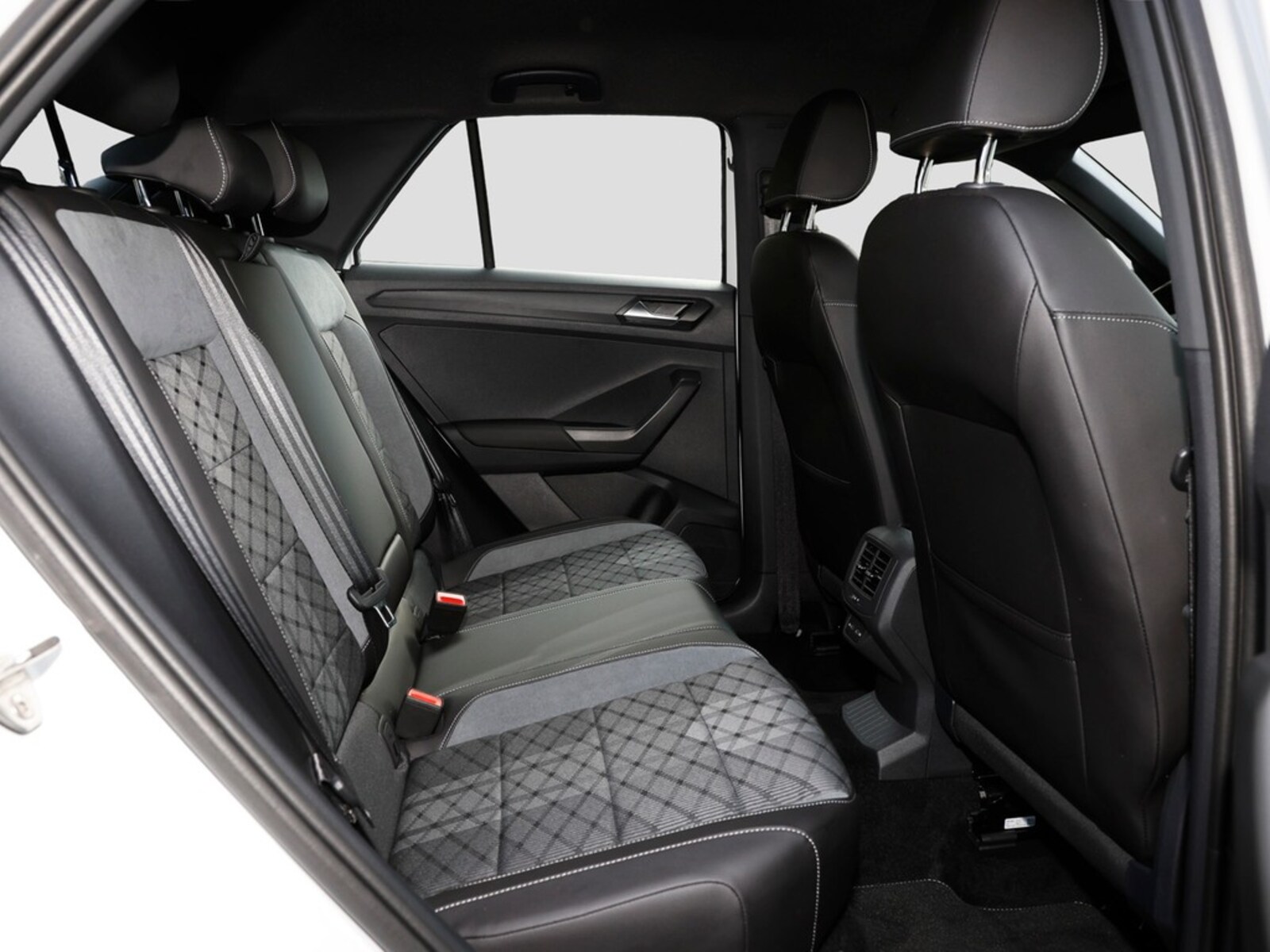 Volkswagen T-Roc – Bild 10