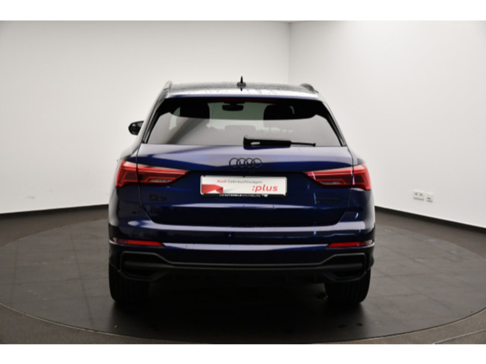 Audi Q3 – Bild 21