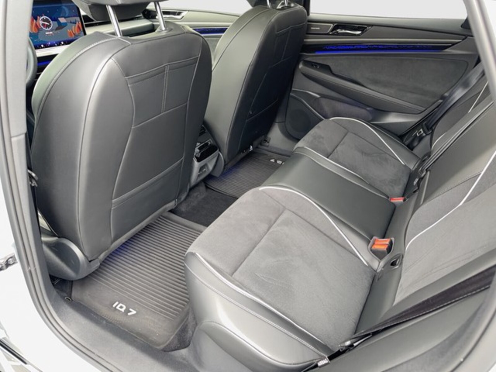 Volkswagen ID.7 Tourer – Bild 11