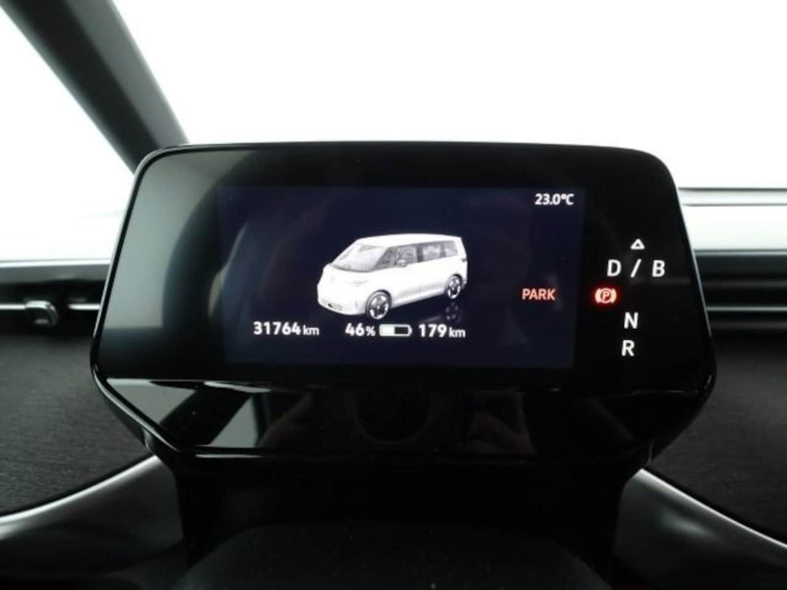 Volkswagen ID. Buzz – Bild 4