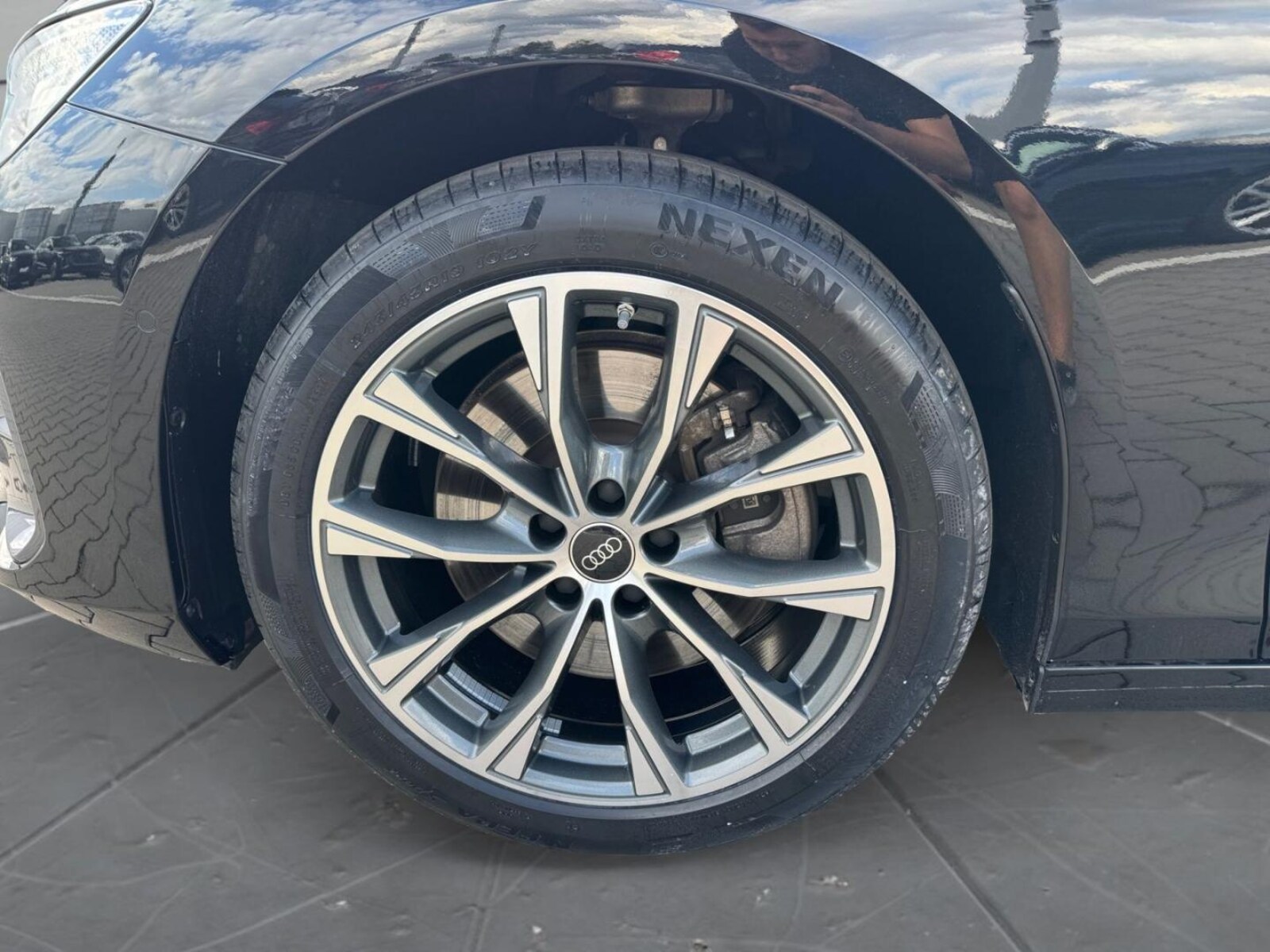 Audi A6 Avant – Bild 16