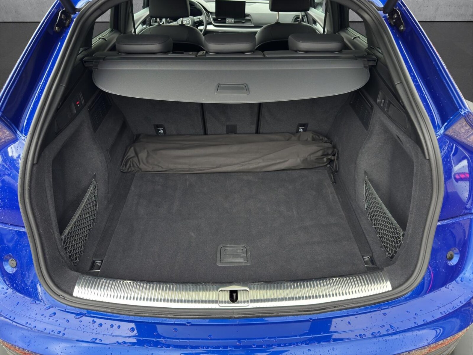 Audi Q5 Sportback – Bild 22