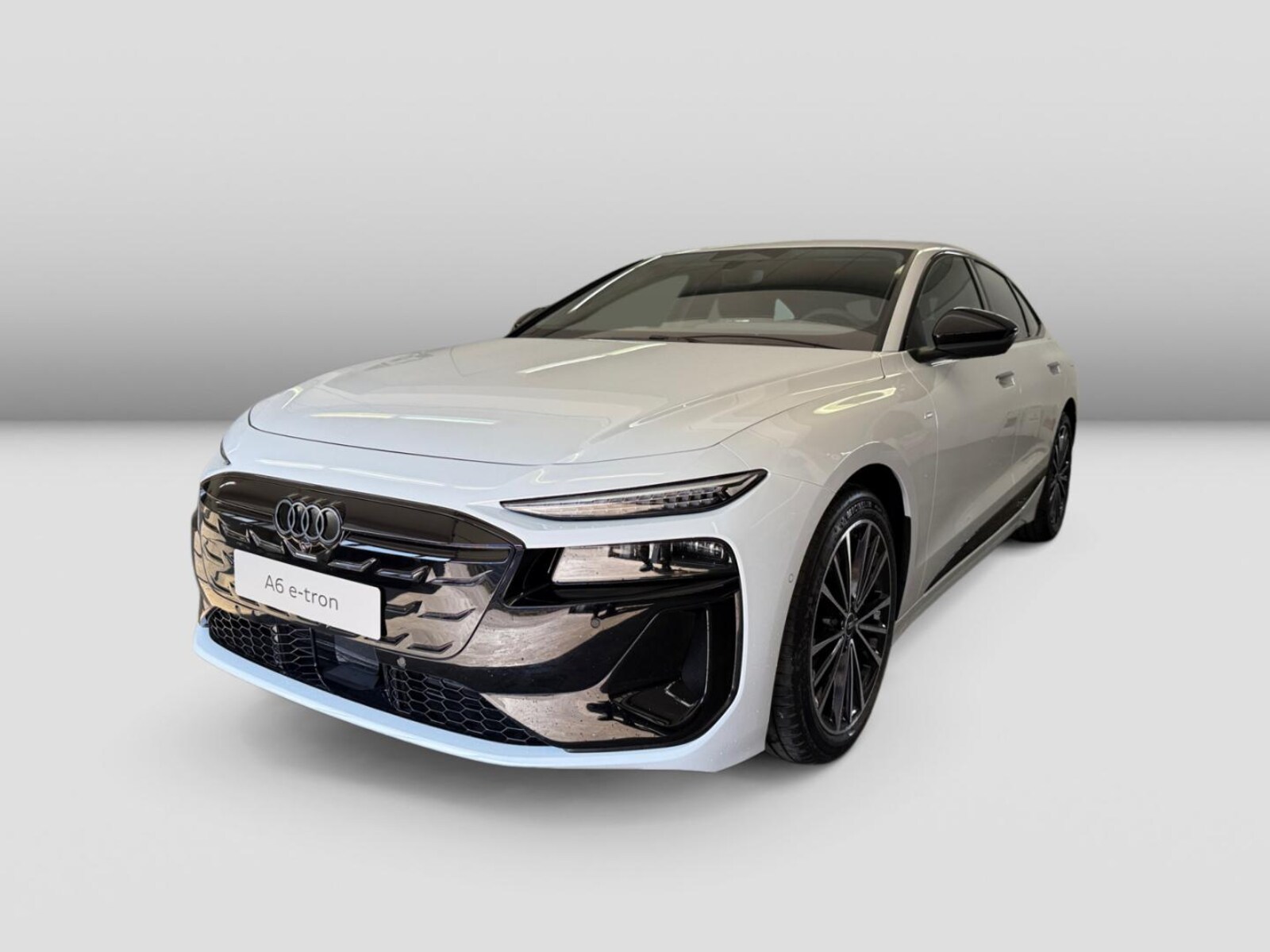 Audi A6 Sportback e-tron – Bild 2