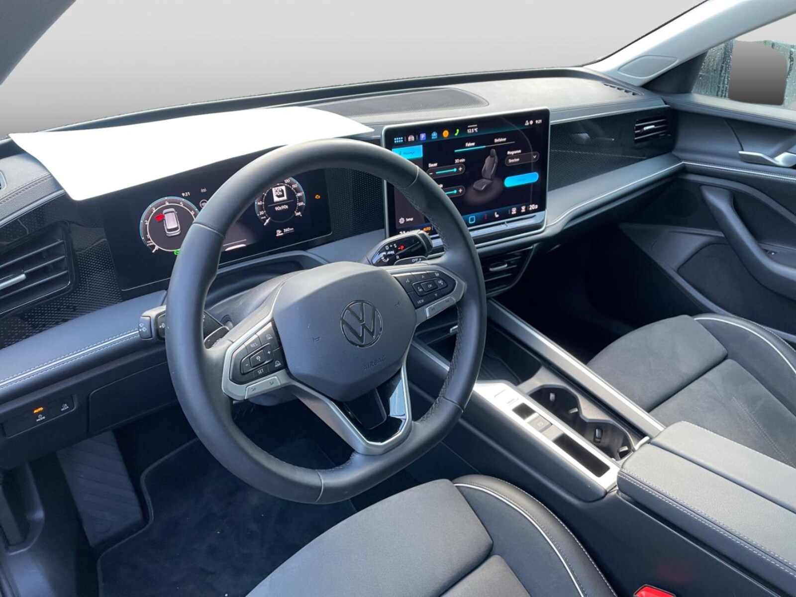 Volkswagen Passat – Bild 16