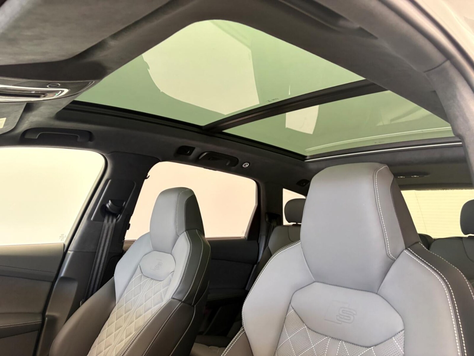 Audi Q7 – Bild 14