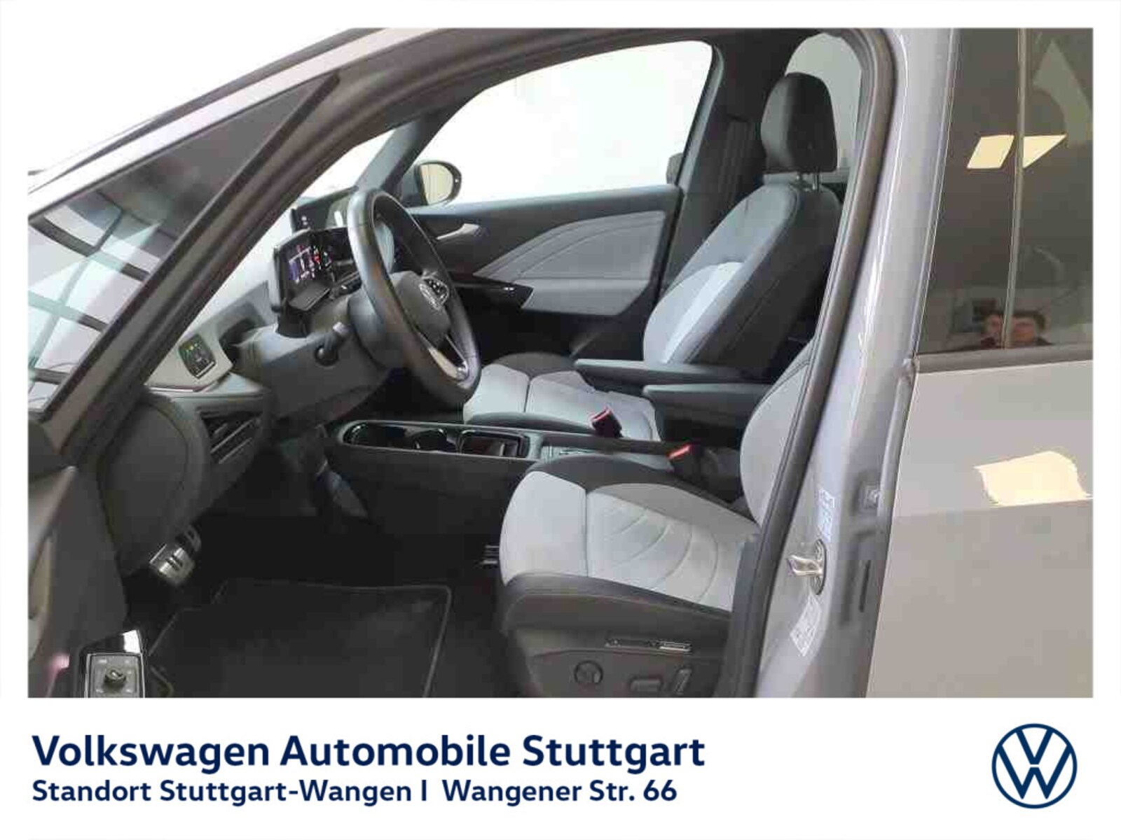 Volkswagen ID.3 – Bild 8