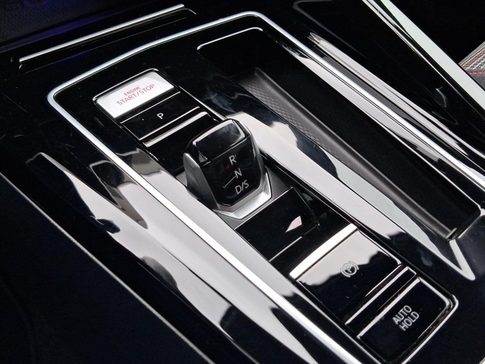 Volkswagen Golf – Bild 6