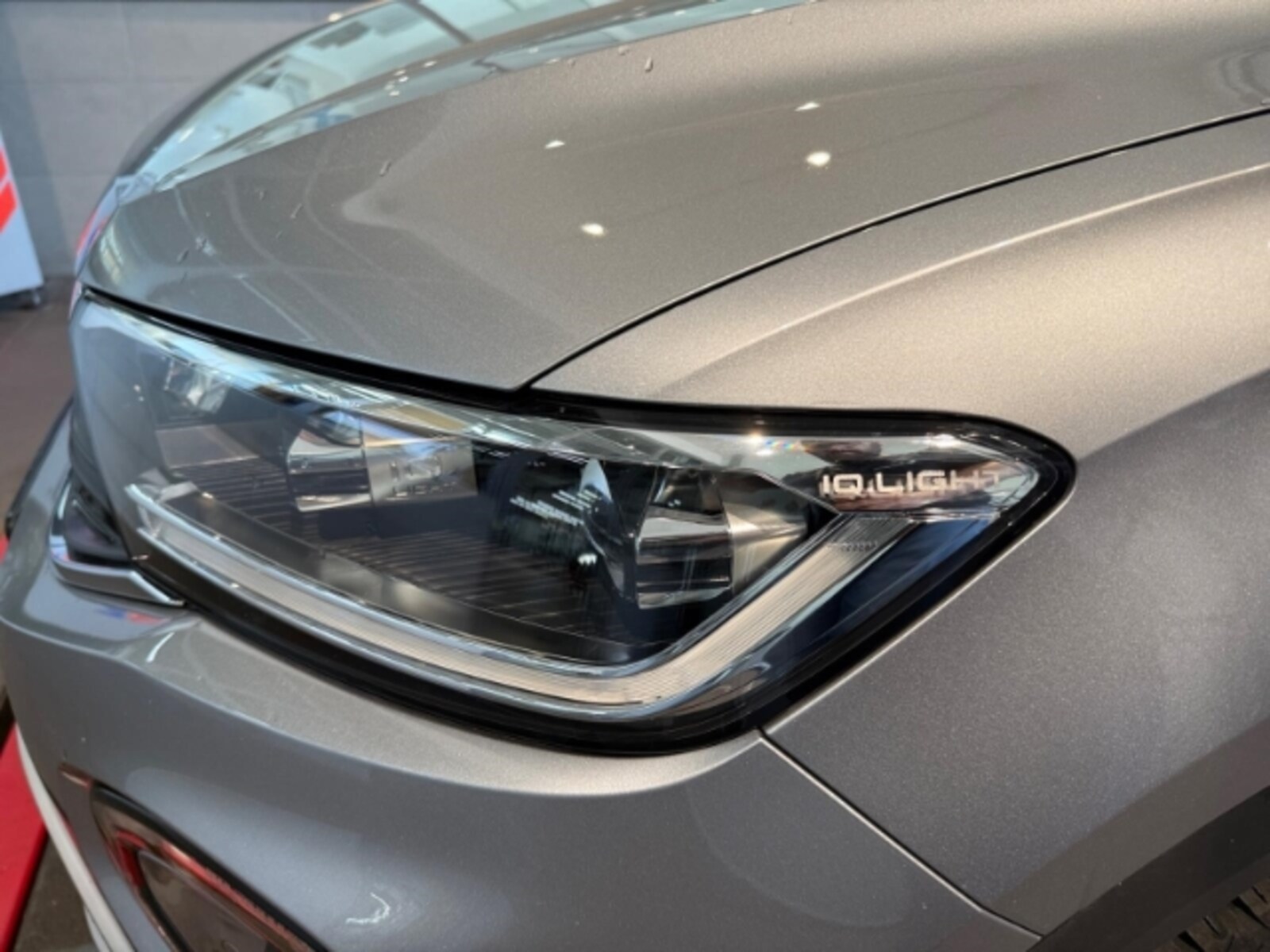 Volkswagen T-Roc – Bild 5