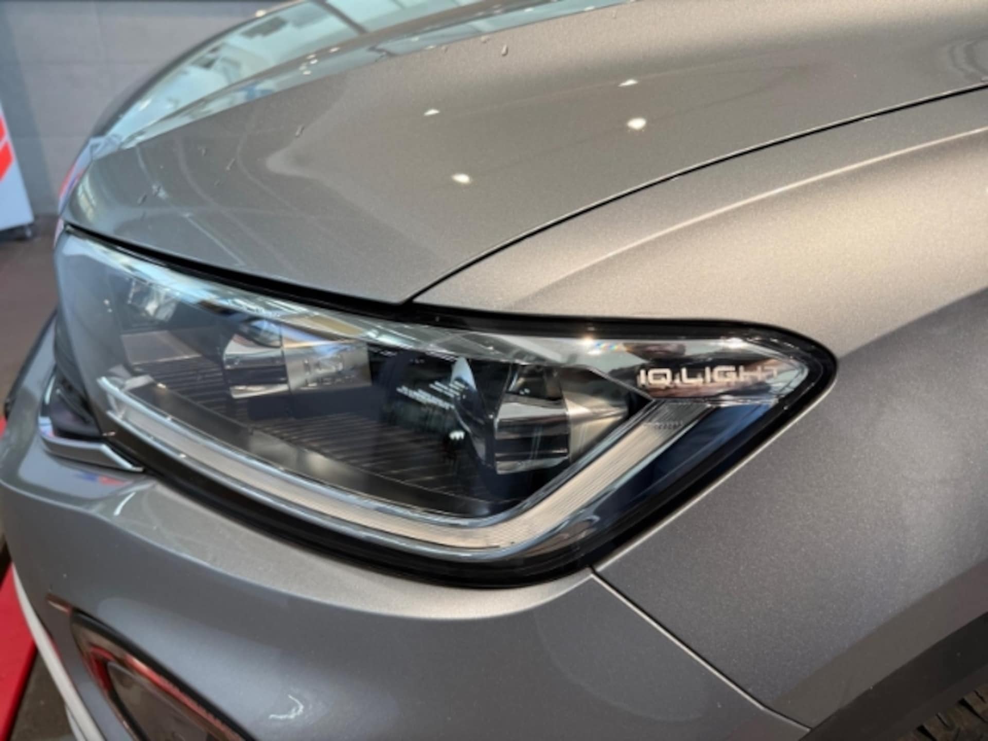 Volkswagen T-Roc Goal