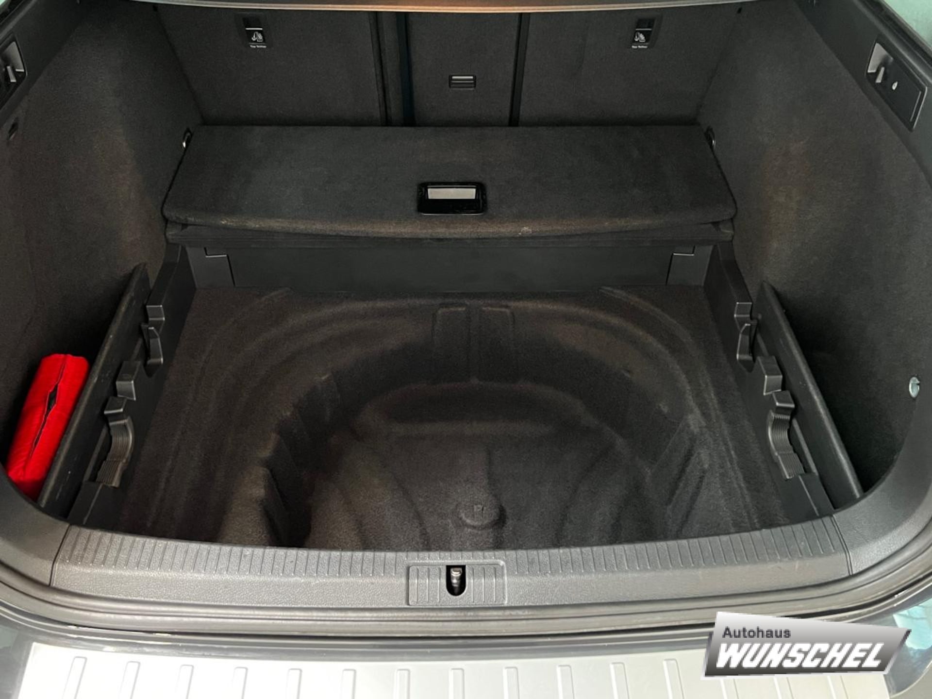 Volkswagen Golf Variant Highline