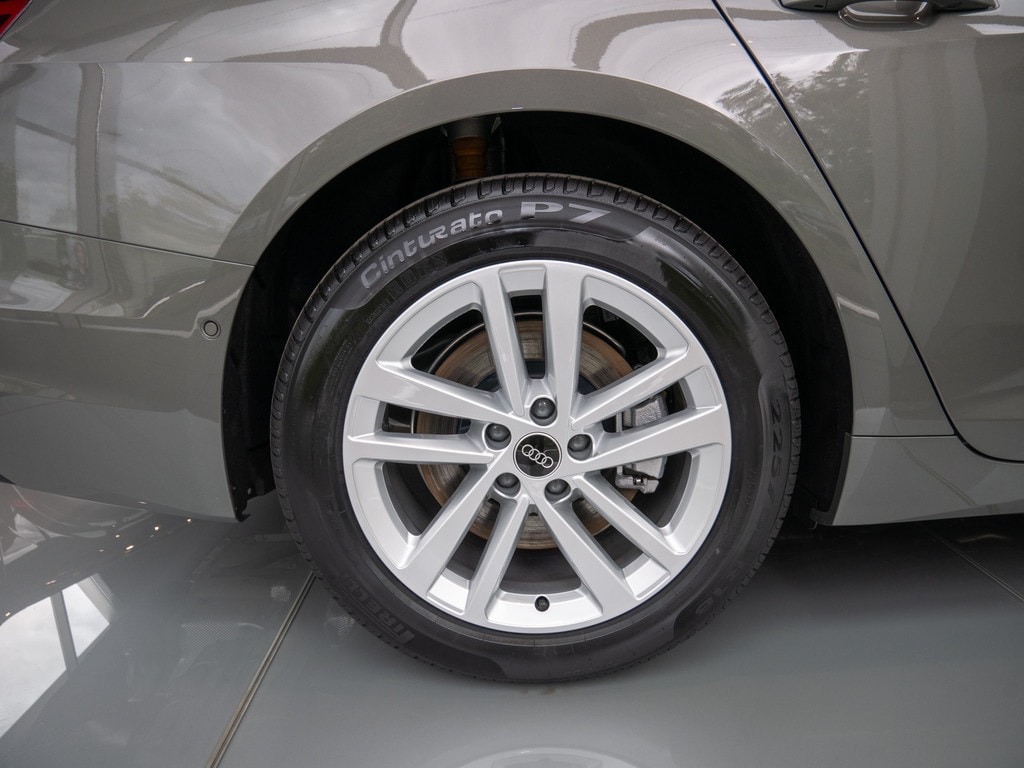 Image about Audi A6 Avant TFSI e advanced 50 TFSI e quattro S tronic