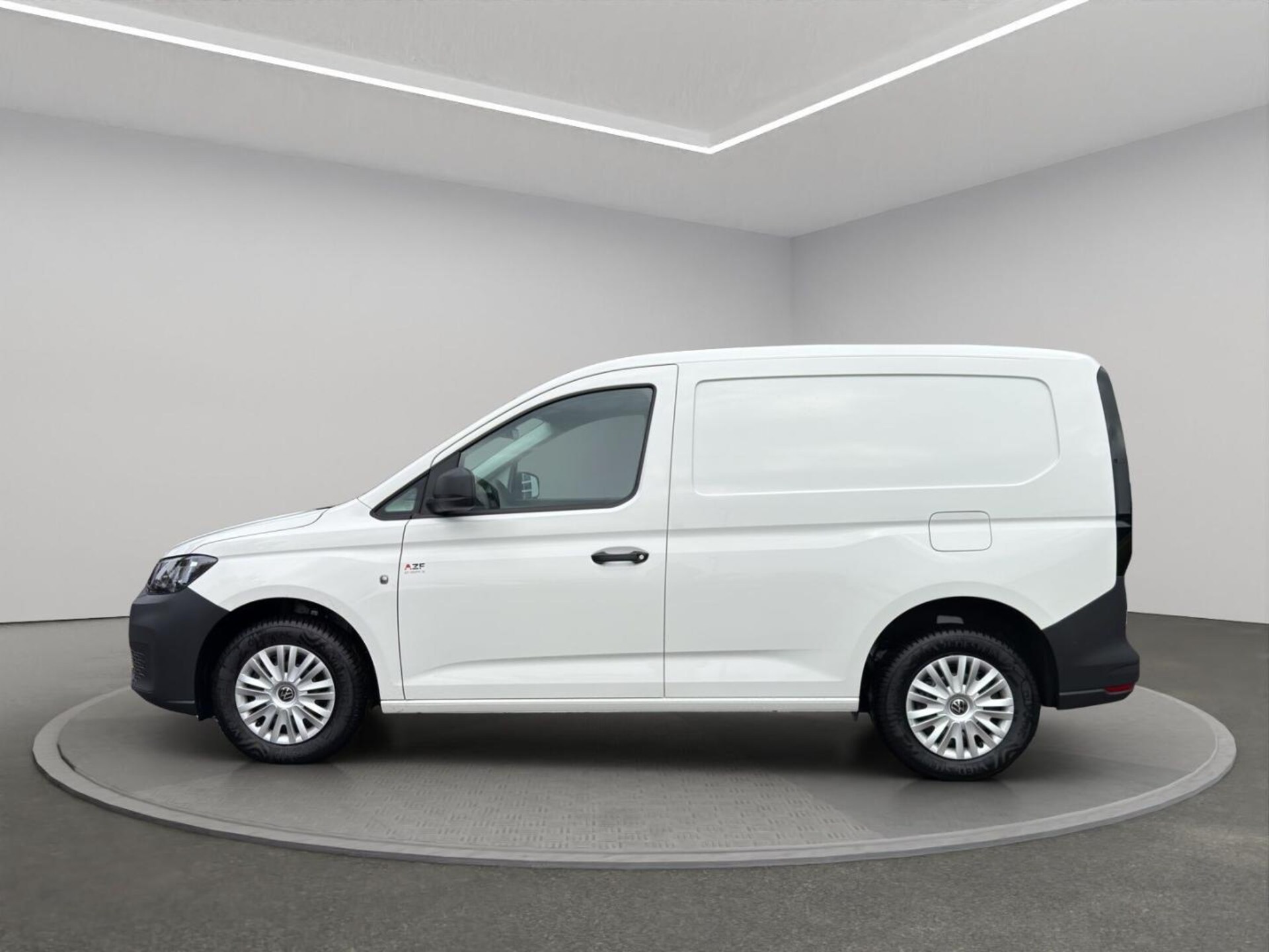 Volkswagen Caddy Cargo