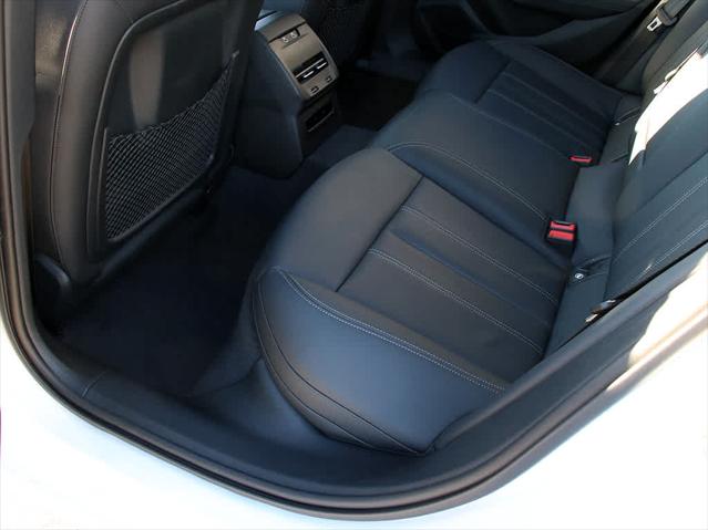 2025 AUDI A5 - Image 25