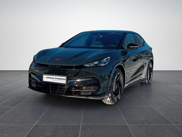 CUPRA Tavascan 250 kW/77kWh 4Drive (223_2846)