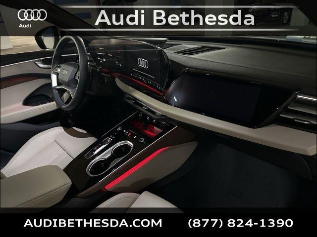 2026 Audi A6 Prestige - Photo 10