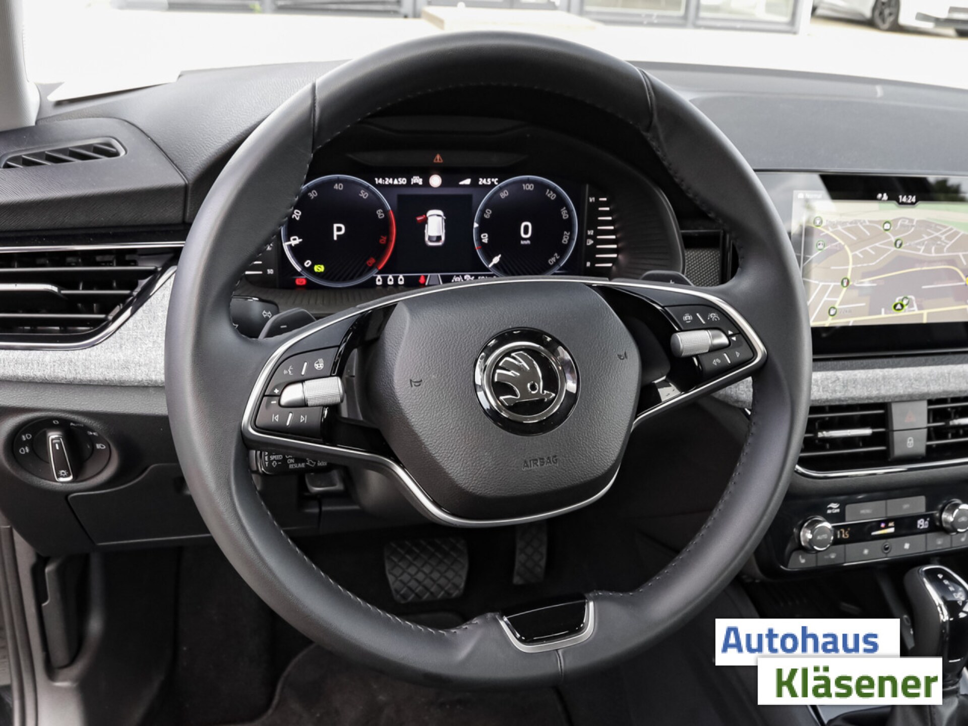 Skoda Scala Selection