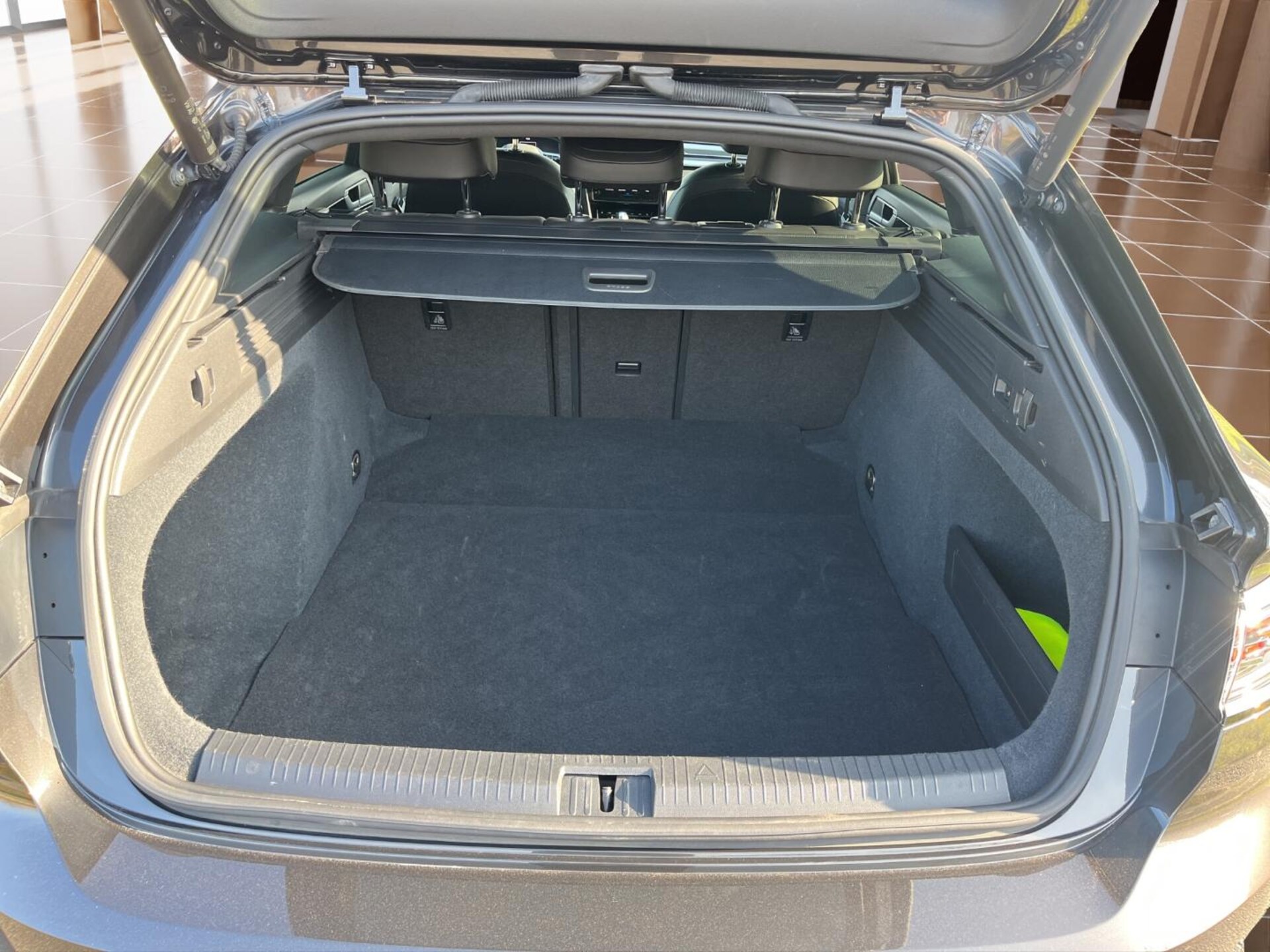 Volkswagen Arteon Shooting Brake R-Line