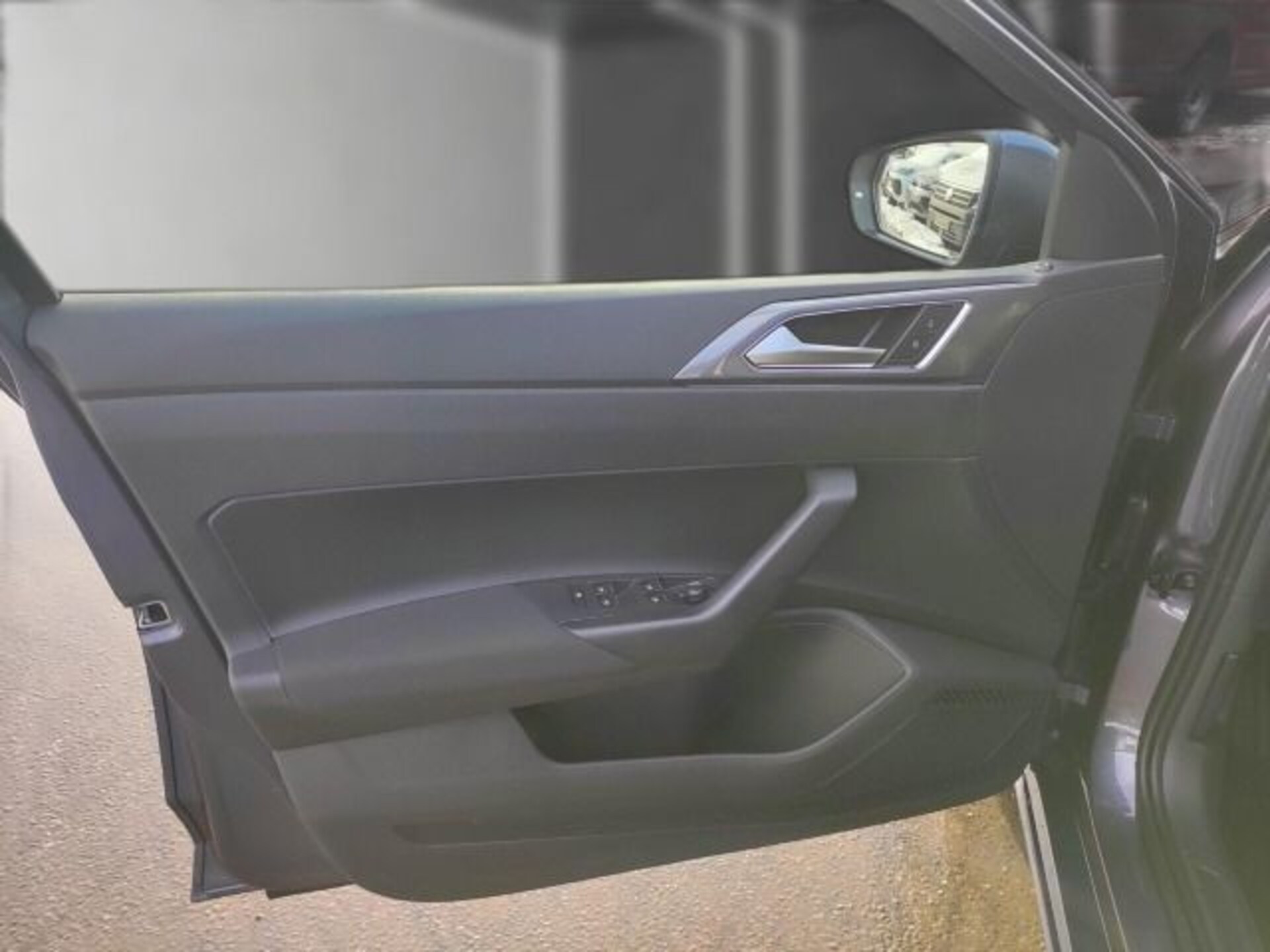 Volkswagen Polo Style