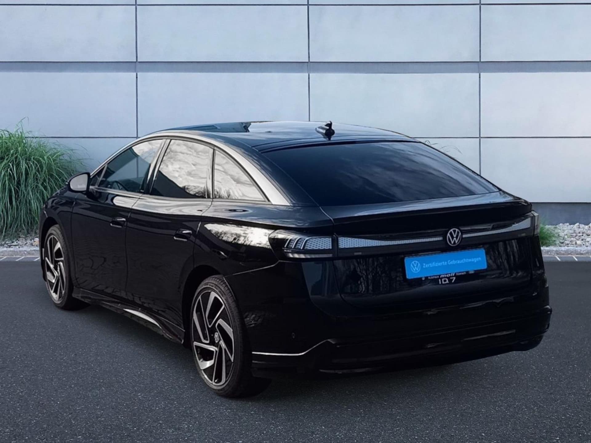 Volkswagen ID.7 Pro