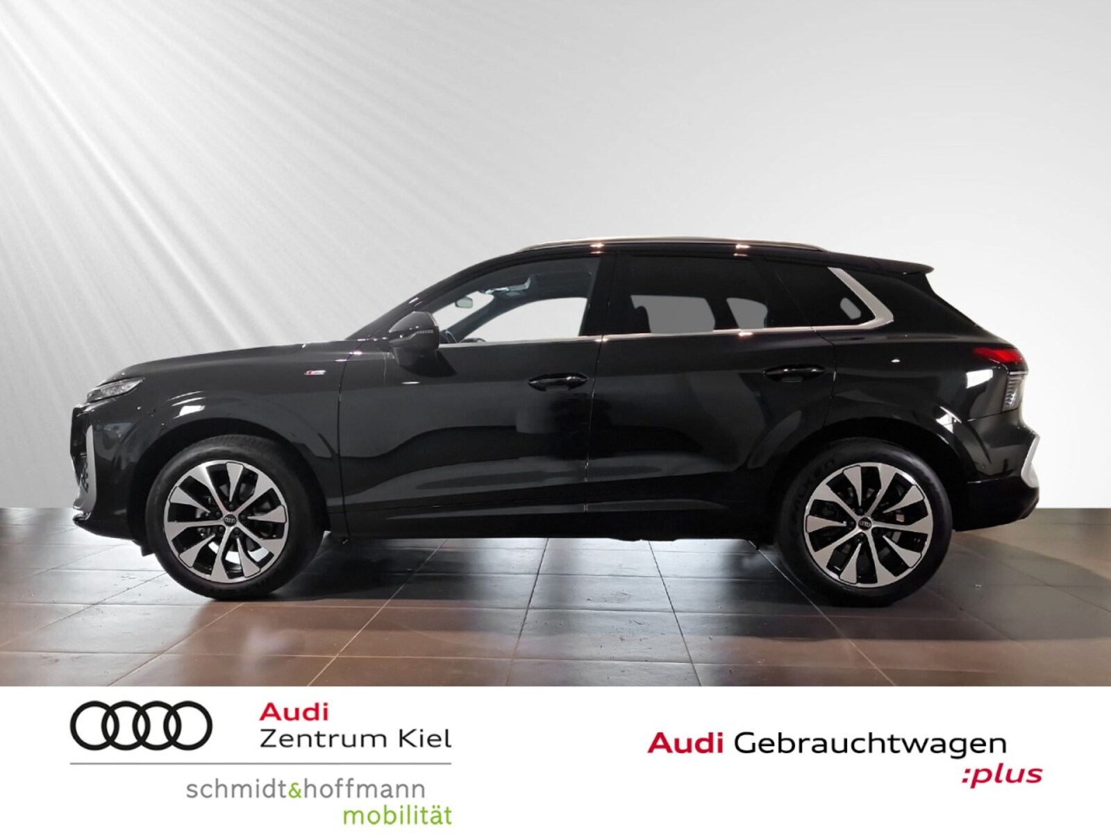 Audi Q3 – Bild 3