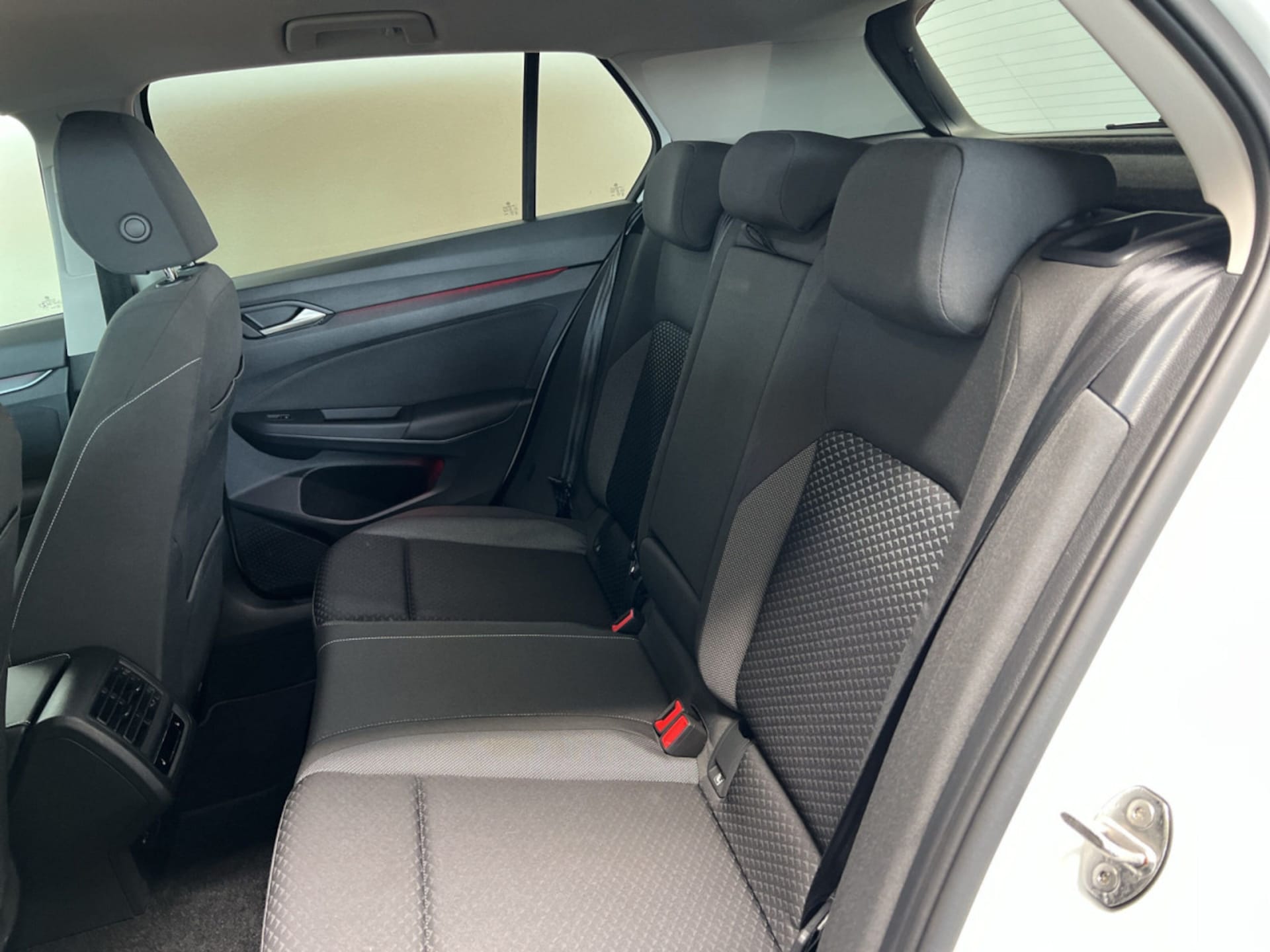Volkswagen Golf Active
