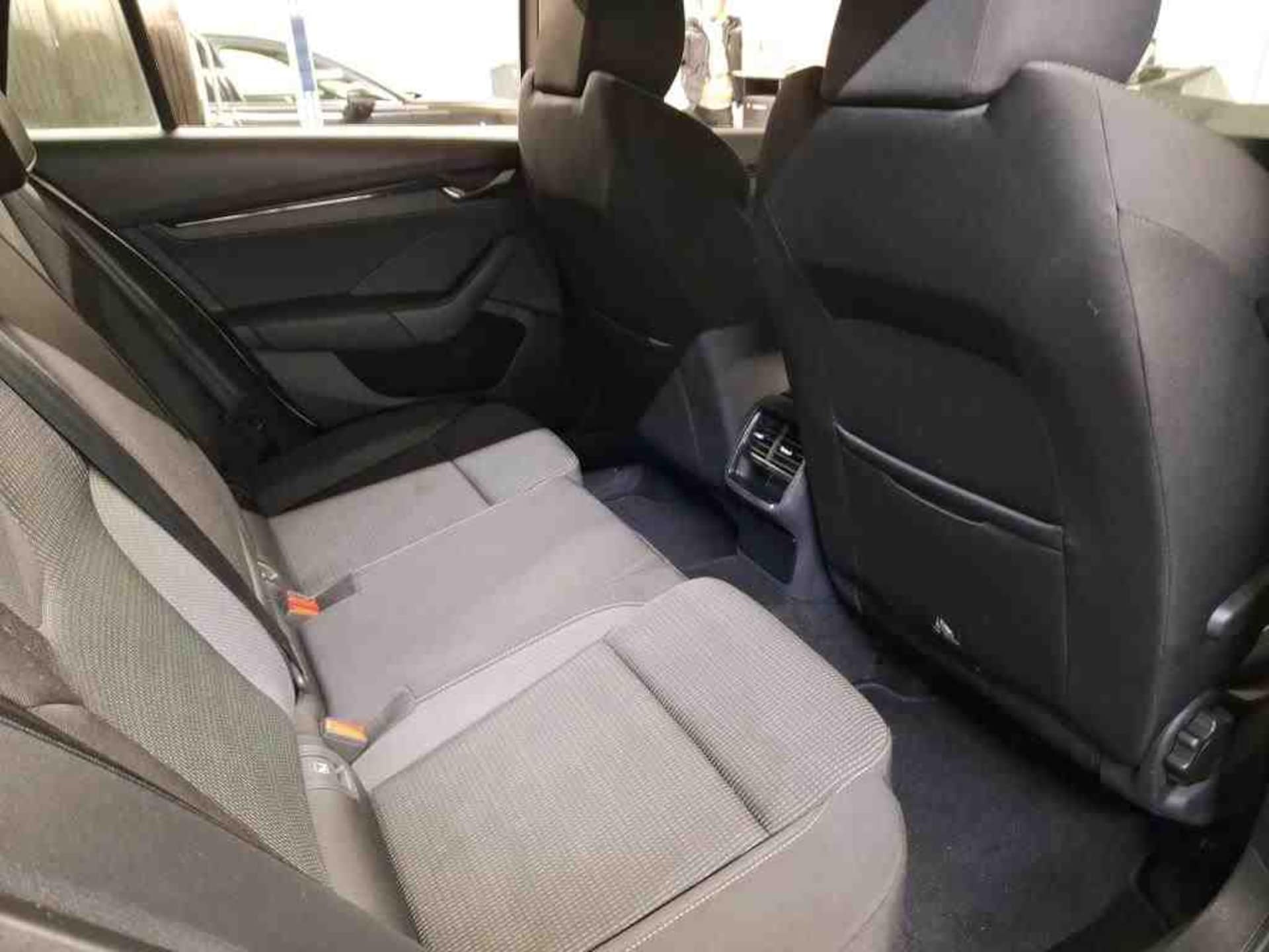 Skoda Octavia Combi Ambition