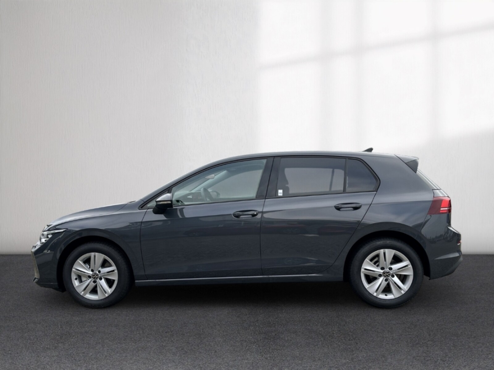 Volkswagen Golf – Bild 2