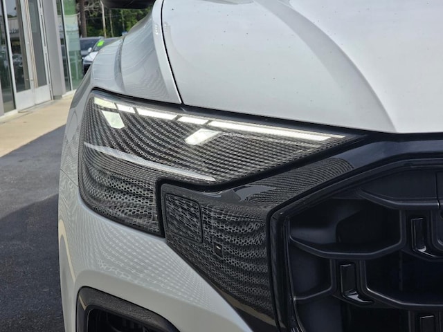 2026 Audi Q8 Premium Plus - Photo 10