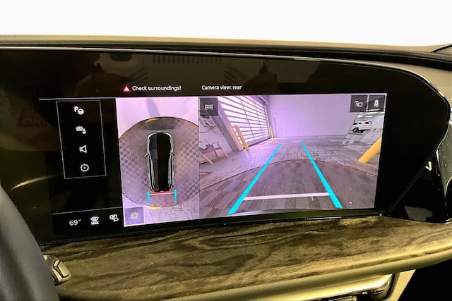 2025 Audi Q5 Premium Plus - Photo 29