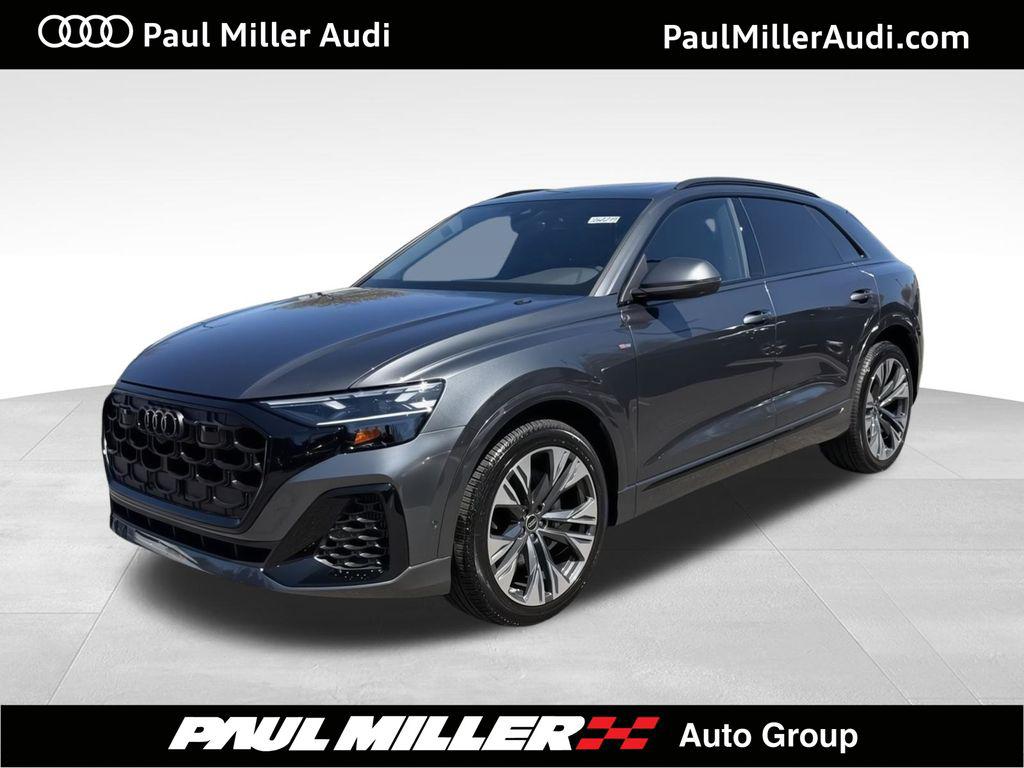 2026 Audi Q8 55 Premium Plus quattro Tiptonic's photo