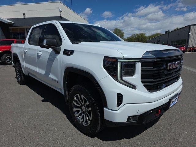 2023 GMC Sierra