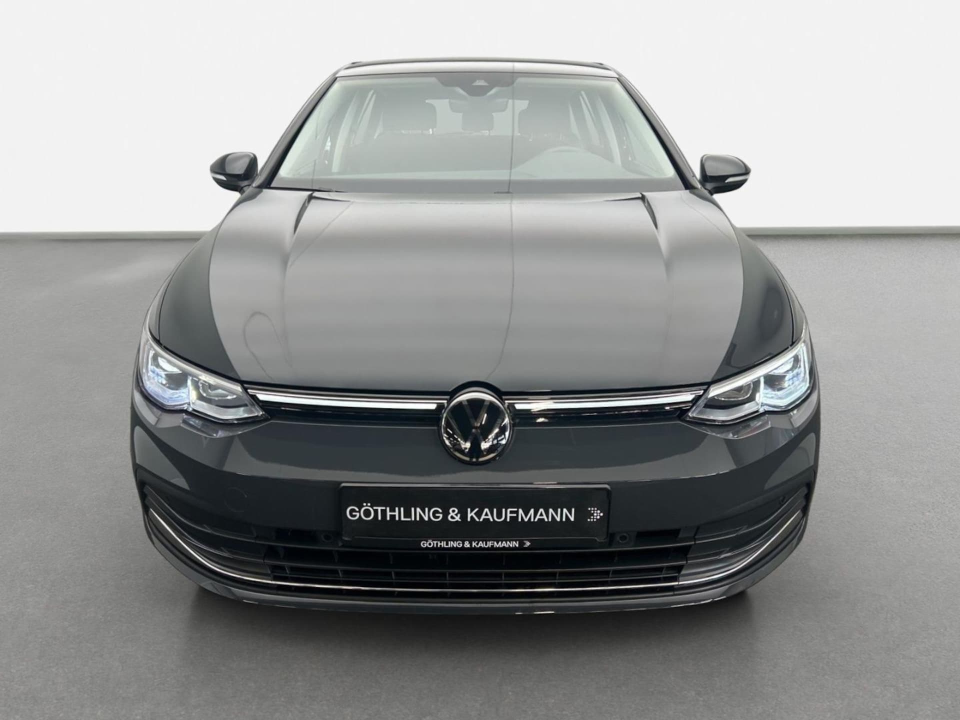 Volkswagen Golf Style