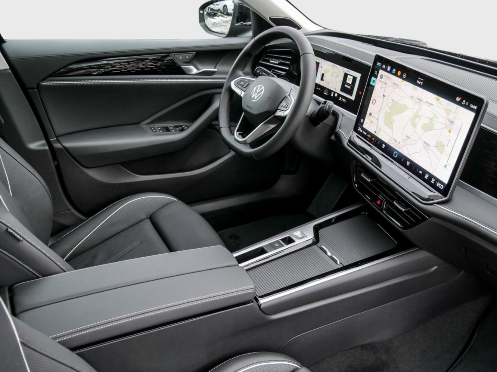 Volkswagen Passat – Bild 3