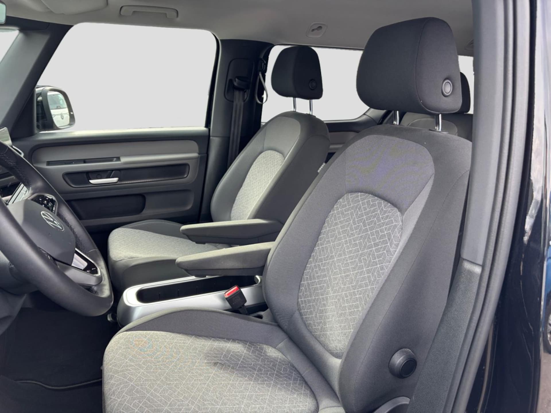 Volkswagen ID. Buzz Pro