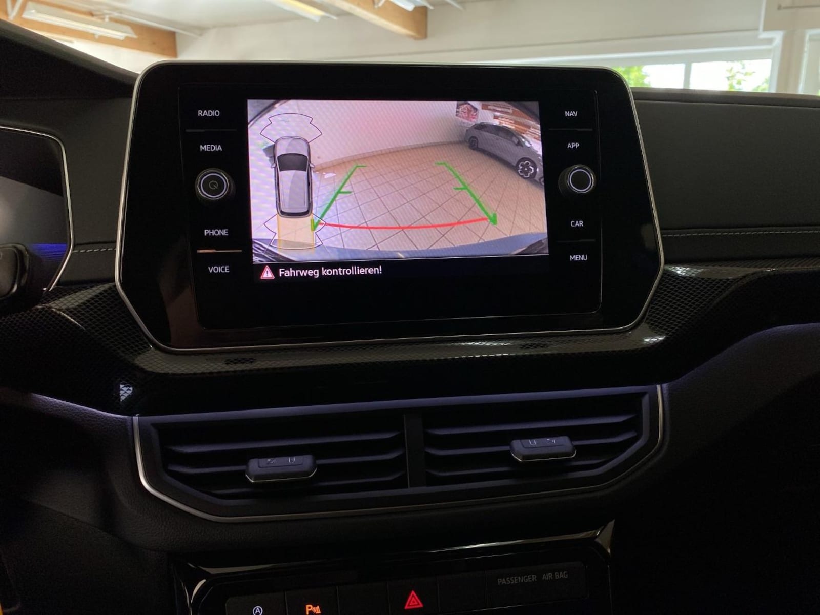Volkswagen T-Cross – Bild 24