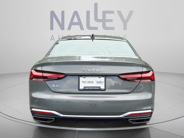 2023 Audi A5 Coupe
