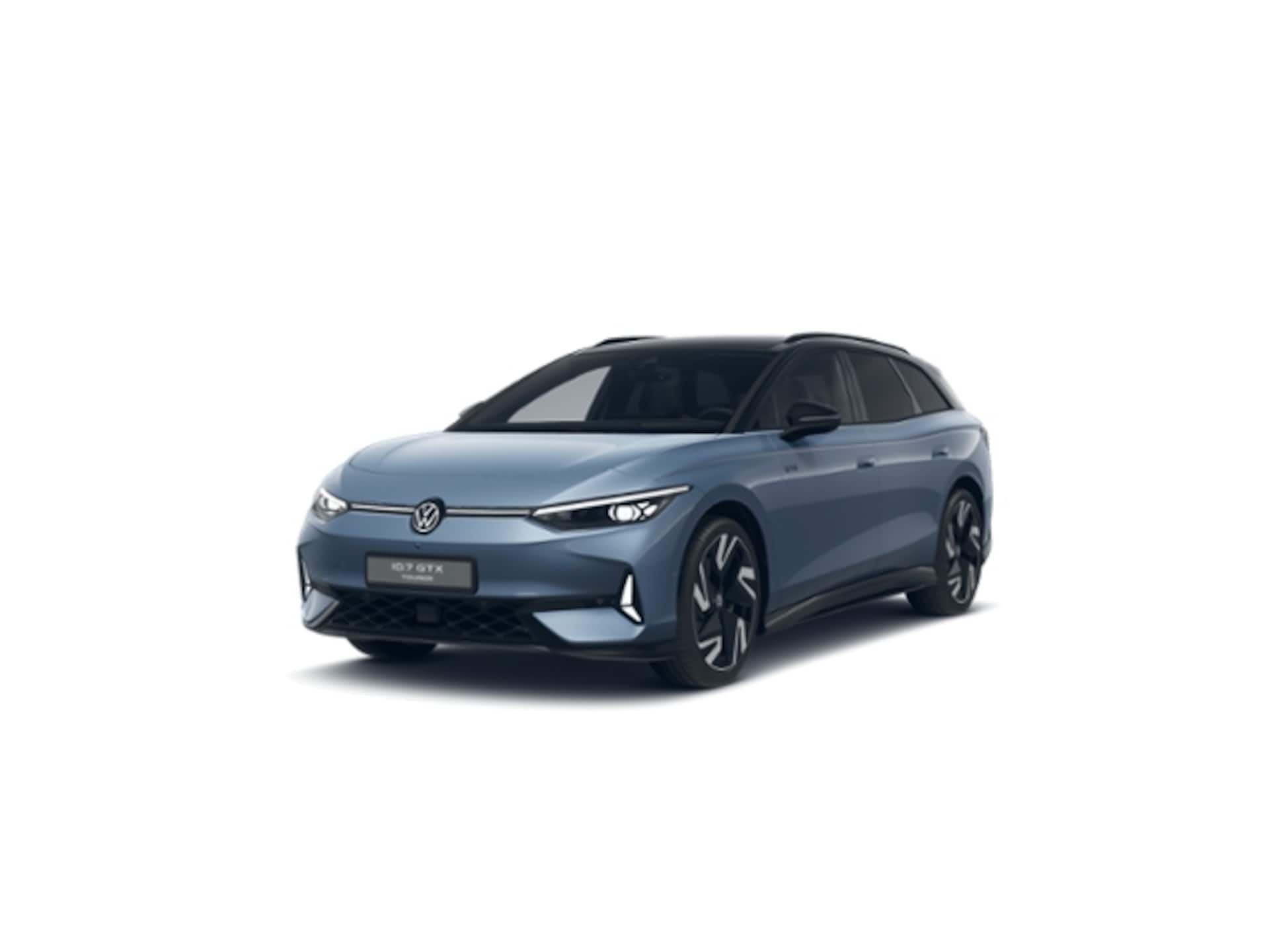 Volkswagen ID.7 Tourer GTX
